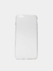 Чехол прозрачный для IPhone