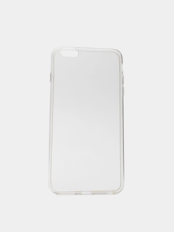 Чехол прозрачный для IPhone