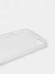 Прозрачный чехол прозрачный для IPhone