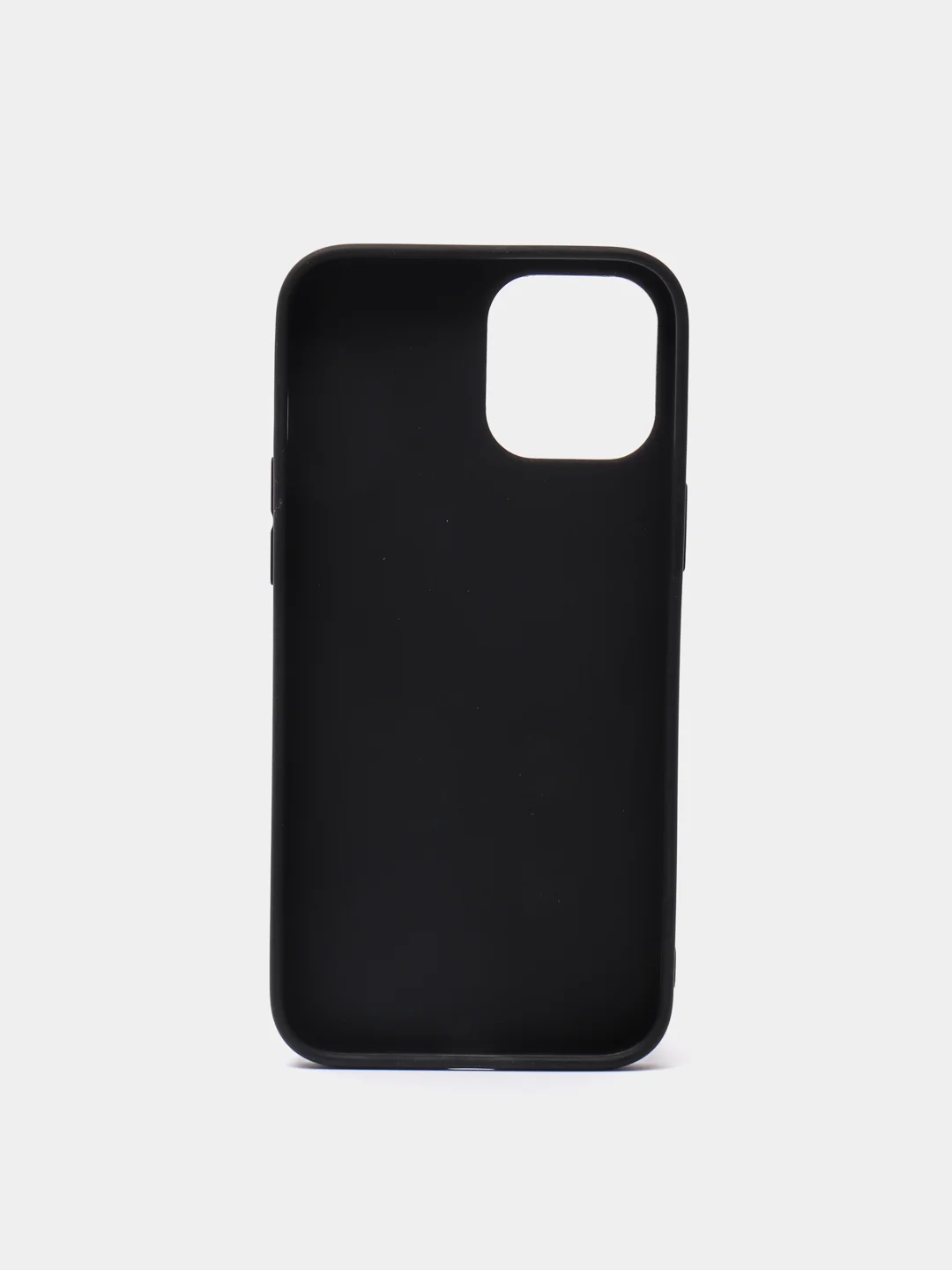 Черный яркий чехол цветные принты картинки iPhone 5S, SE 6 6S 7 8 Plus X XS XR 11 12 Mini Pro Max