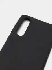 Чехол черный силиконовый HONOR 9C, 9A, 20S, 10Lite, 9X lite,Y5 2018, Y6 2019, Y8S, y7 2019