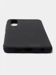 Чехол черный силиконовый HONOR 9C, 9A, 20S, 10Lite, 9X lite,Y5 2018, Y6 2019, Y8S, y7 2019