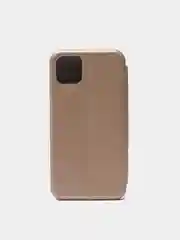 Золотой чехол книжка iPhone 5/5S/SE/6/6S/7+/8+/X/XS/XSMax/XR/11/11Pro/11ProMax/12Mini/12/12ProMax