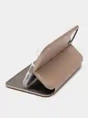 Золотой чехол книжка iPhone 5/5S/SE/6/6S/7+/8+/X/XS/XSMax/XR/11/11Pro/11ProMax/12Mini/12/12ProMax