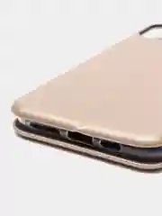 Золотой чехол книжка iPhone 5/5S/SE/6/6S/7+/8+/X/XS/XSMax/XR/11/11Pro/11ProMax/12Mini/12/12ProMax