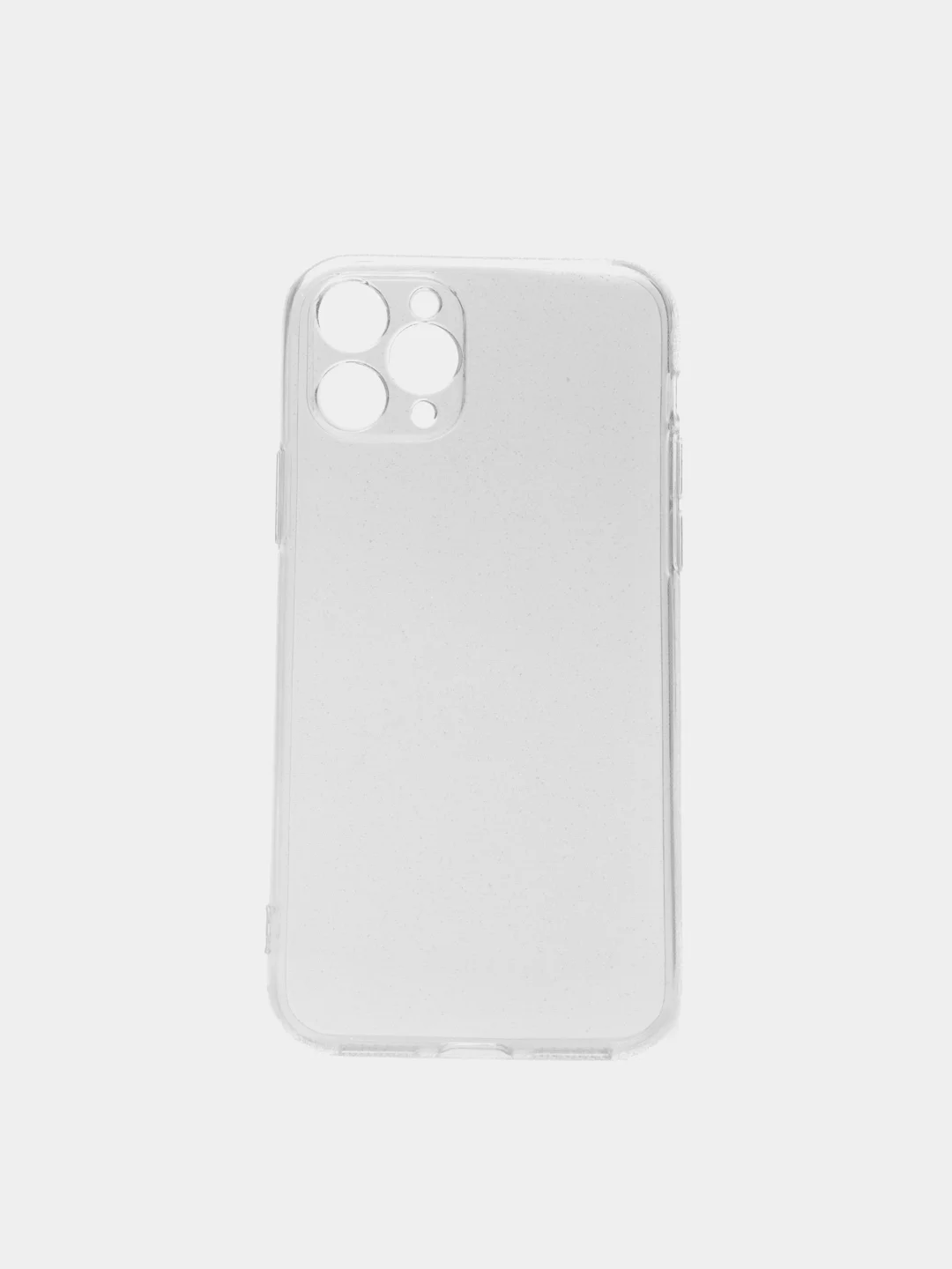 Прозрачный чехол для iPhone 6/7/8, 11, 12, 13, 11Pro, X/XS, XR