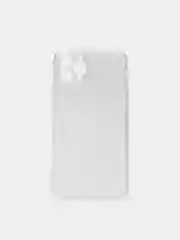 Прозрачный чехол для iPhone 6/7/8, 11, 12, 13, 11Pro, X/XS, XR