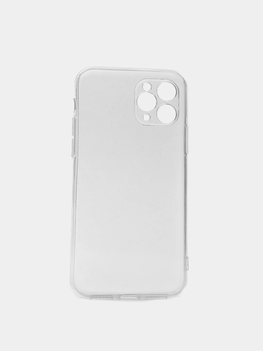Прозрачный чехол для iPhone 6/7/8, 11, 12, 13, 11Pro, X/XS, XR