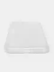 Прозрачный чехол для iPhone 6/7/8, 11, 12, 13, 11Pro, X/XS, XR