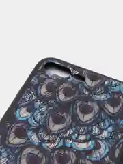 Лайм яркий чехол цветные принты картинки на iPhone 5S/SE/6/6S/7/8/Plus/X/XS/XR/11/12/Mini/Pro/Max