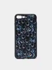 Лайм яркий чехол цветные принты картинки на iPhone 5S/SE/6/6S/7/8/Plus/X/XS/XR/11/12/Mini/Pro/Max