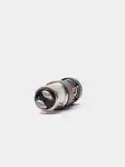Красный светодиодные LED лампы T20, комплект 2 штуки - 1156, 1157, 7443