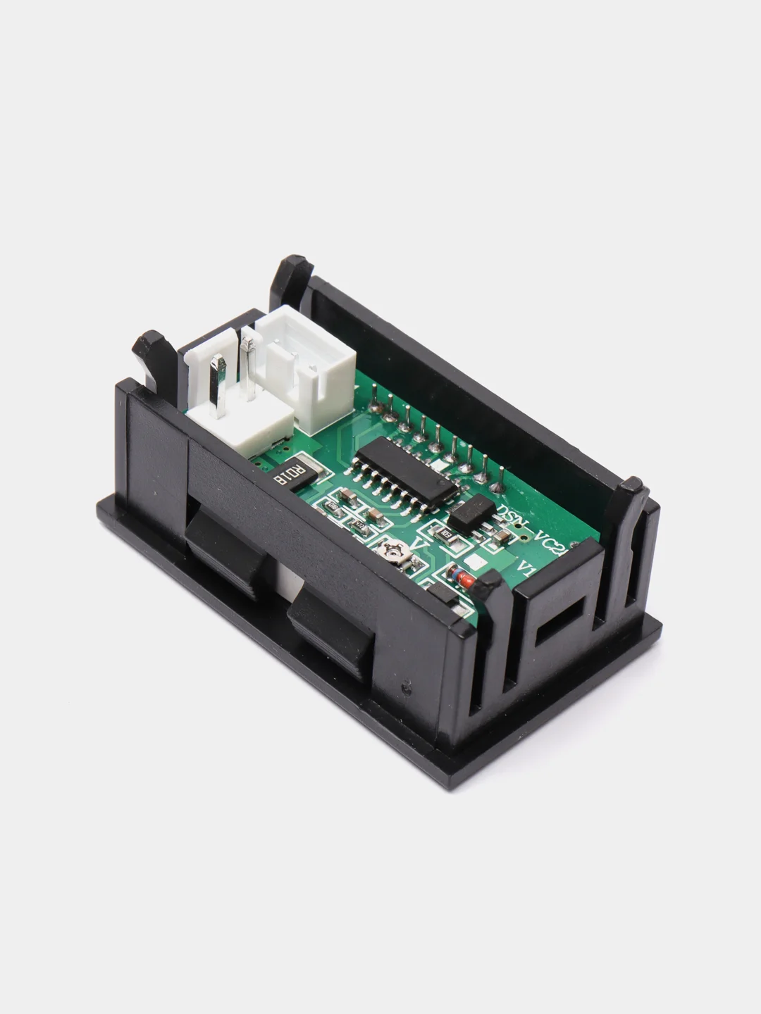 Цифровой амперметр вольтметр DC 0 - 100 V / 10 A 50 A 100 A