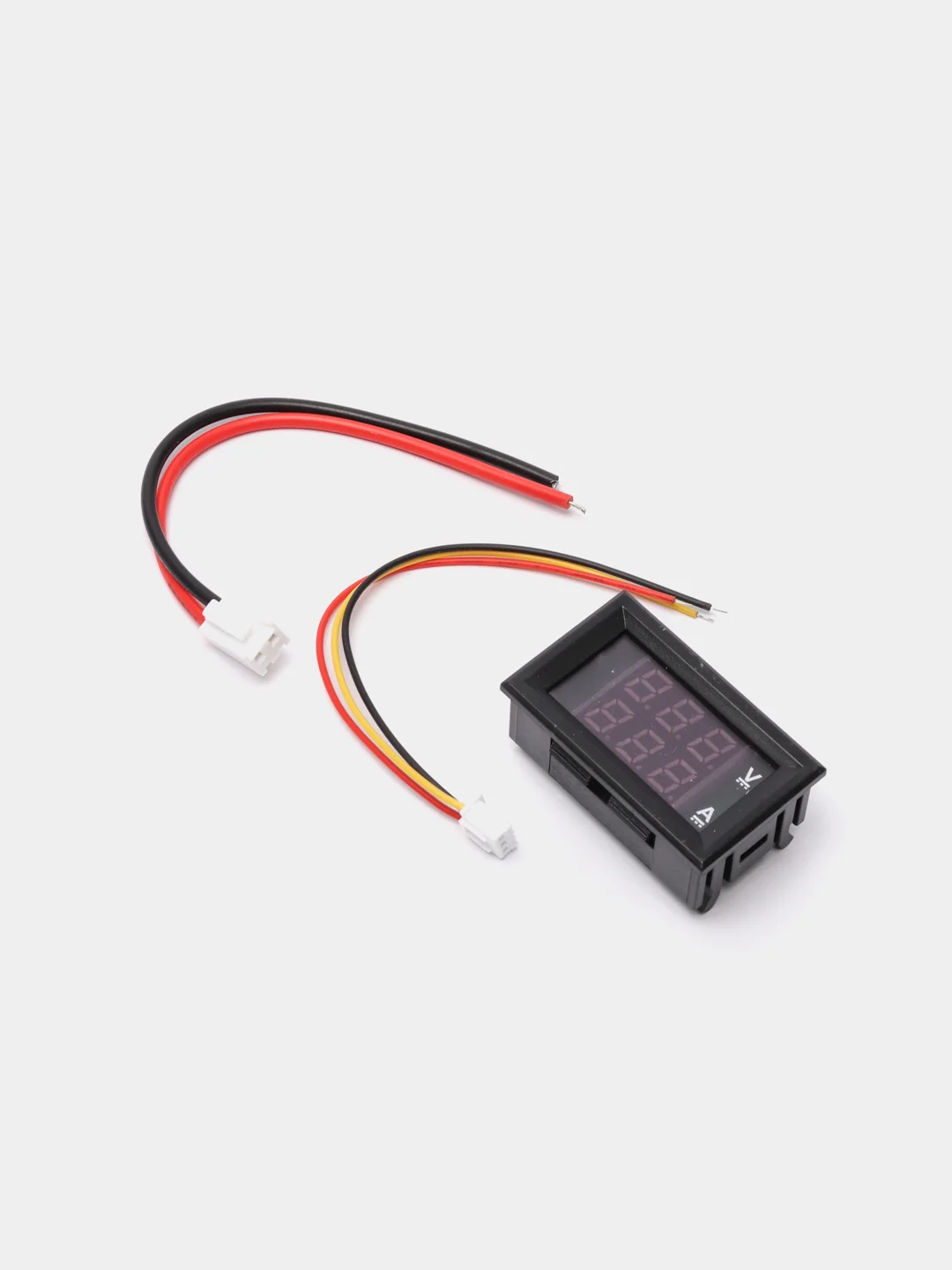 Цифровой амперметр вольтметр DC 0 - 100 V / 10 A 50 A 100 A