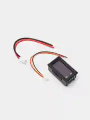 Цифровой амперметр вольтметр DC 0 - 100 V / 10 A 50 A 100 A