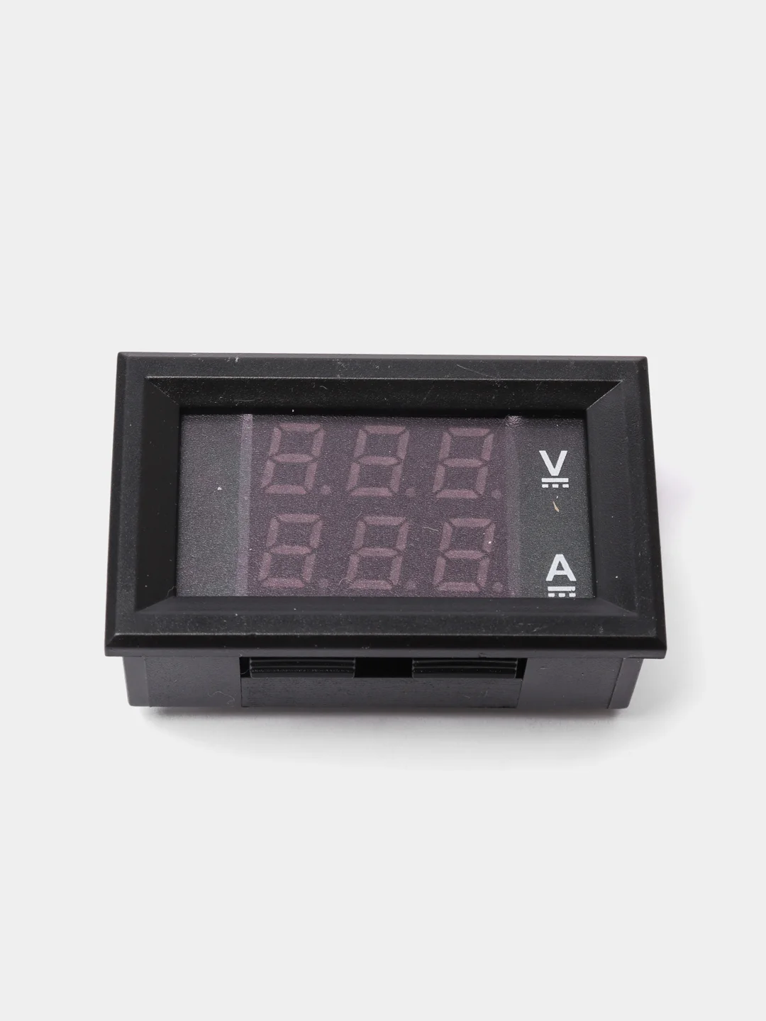 Цифровой амперметр вольтметр DC 0 - 100 V / 10 A 50 A 100 A