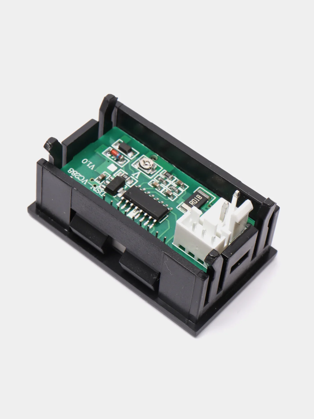 Цифровой амперметр вольтметр DC 0 - 100 V / 10 A 50 A 100 A