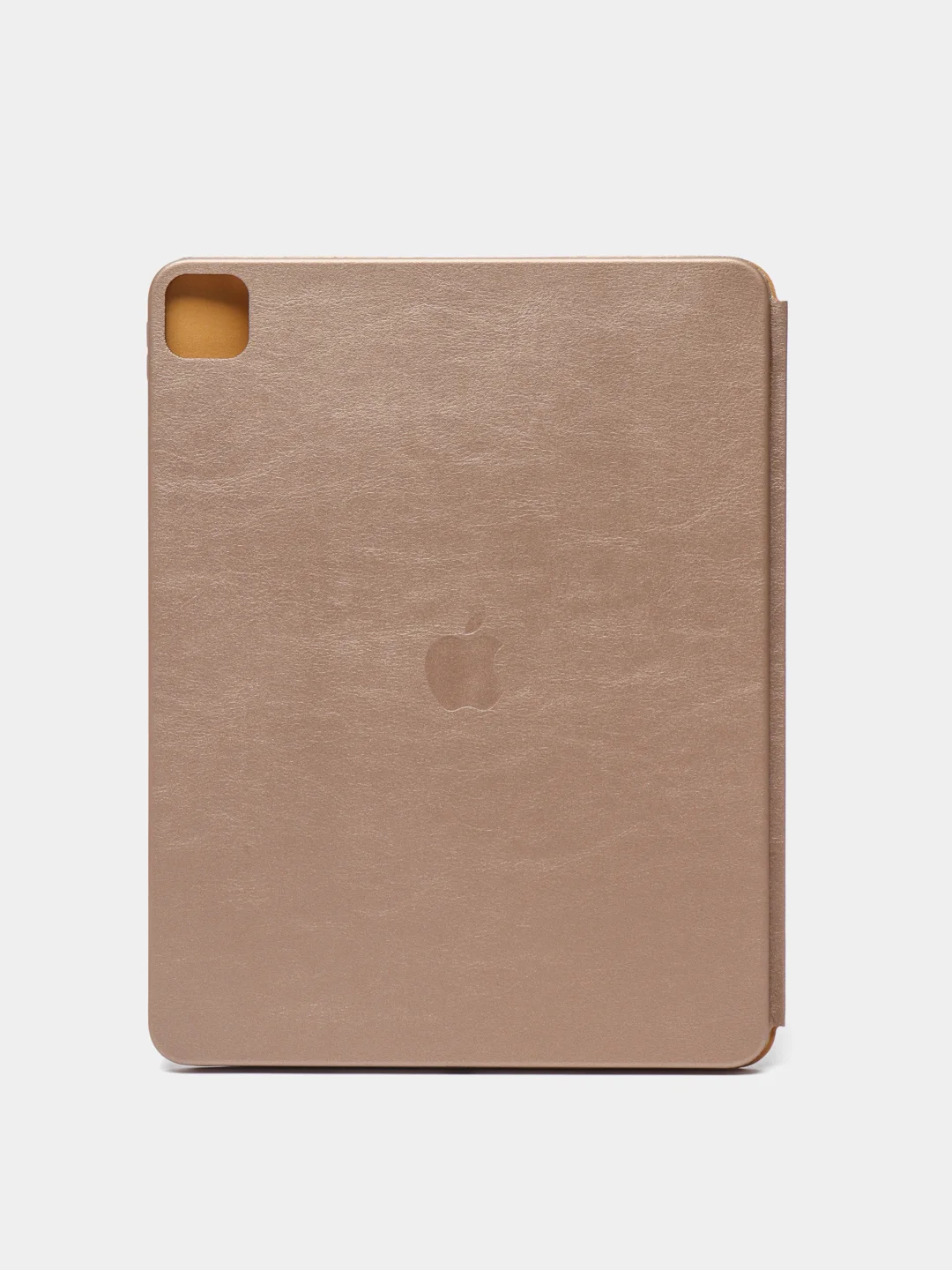 Золотой чехол Smart Case iPad 10.2 Air 1, 2 Pro 12.9, 2018, 2020, 11 10.5, mini 1, 2, 3, 4, 5, 9,7