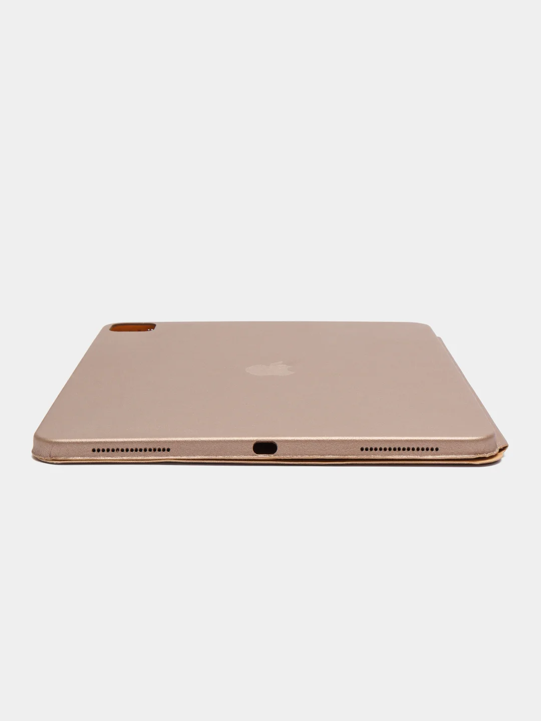 Золотой чехол Smart Case iPad 10.2 Air 1, 2 Pro 12.9, 2018, 2020, 11 10.5, mini 1, 2, 3, 4, 5, 9,7