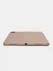 Золотой чехол Smart Case iPad 10.2 Air 1, 2 Pro 12.9, 2018, 2020, 11 10.5, mini 1, 2, 3, 4, 5, 9,7