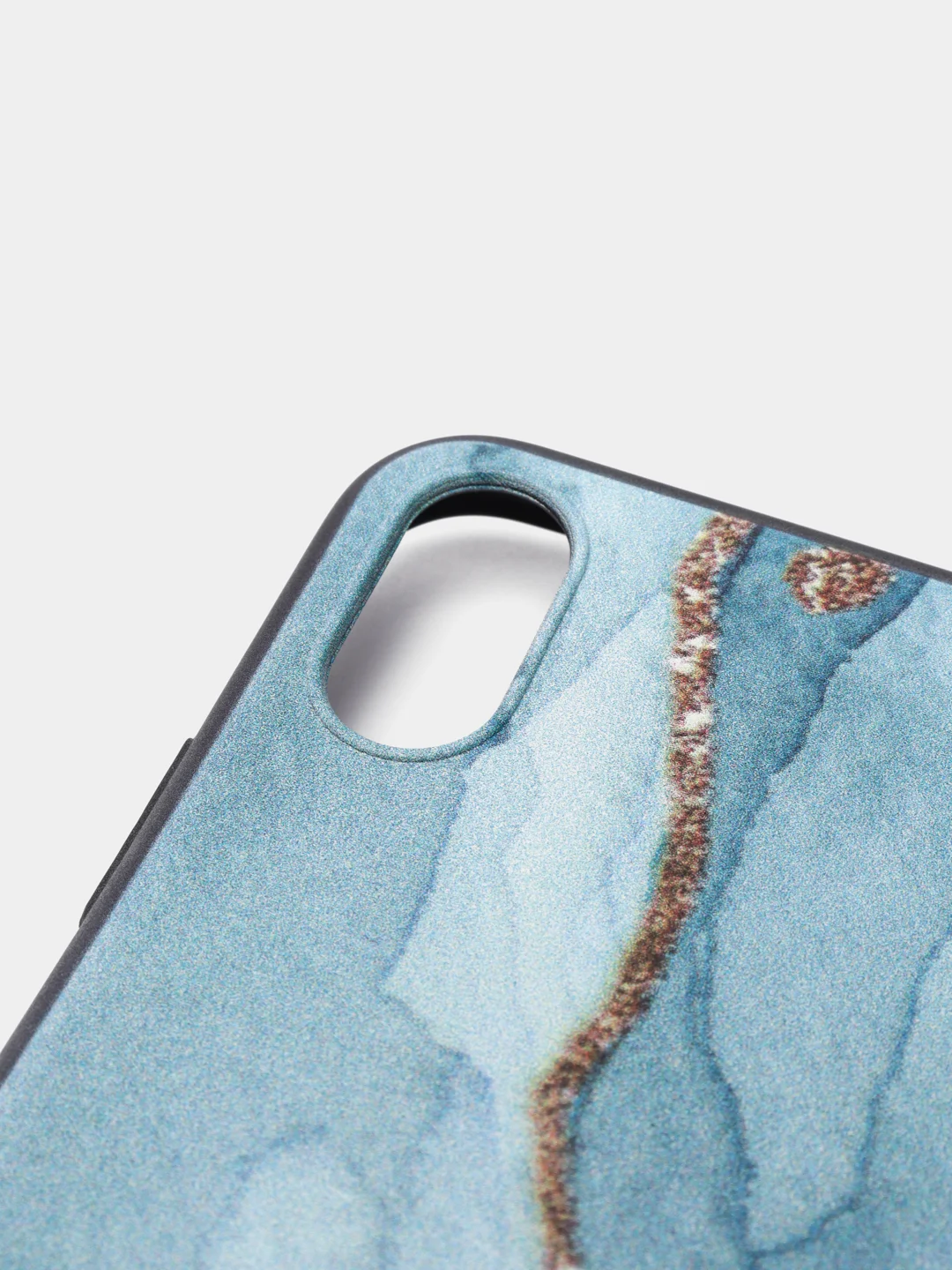 Ледяной яркий чехол цветные принты картинки iPhone 5S, SE 6 6S 7 8 Plus X XS XR 11 12 Mini Pro Max