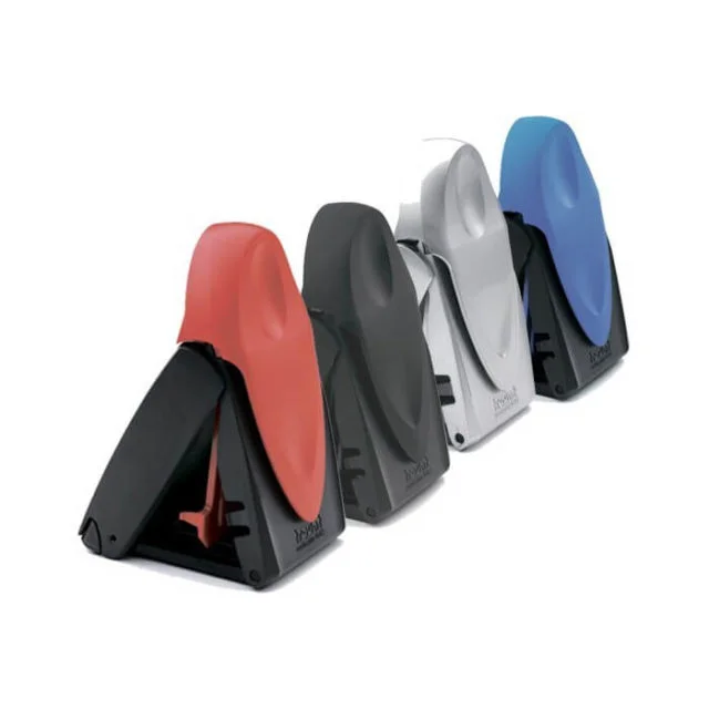 Красный карманный штамп Trodat 9440 Mobile Printy, 40х40 мм