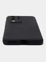 Чехол черный силиконовый HONOR 9C, 9A, 20S, 10Lite, 9X lite,Y5 2018, Y6 2019, Y8S, y7 2019