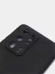 Чехол черный силиконовый HONOR 9C, 9A, 20S, 10Lite, 9X lite,Y5 2018, Y6 2019, Y8S, y7 2019