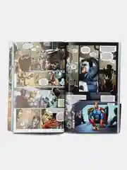 The Boys: Пацаны. Том 6. Общество самосохранения / Книга комикс