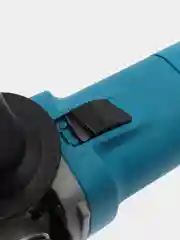 Профессиональная угловая шлифмашина Варяг УШМ-125/1000 РП, плавный пуск, регулировка