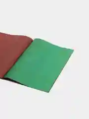 Бирюзовый бумага цветная "Холодное сердце, Тачки, Марвел, My little пони, Принцессы", А4 / А5