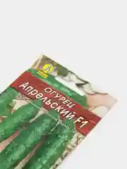 Огурец "Апрельский" (семена)