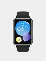 Смарт-Часы Huawei Watch Fit 2 Active Edition, черные