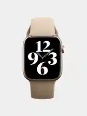 Розовый фитнес часы Smart Watch 7 X22 Pro Max