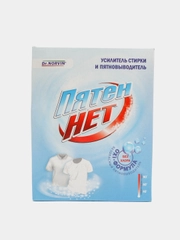 ПятенНЕТ "Dr.Norvin" . усилитель стирки и пятновыводитель отбеливатель, 300 гр