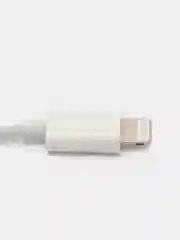 Переходник AUX для наушников iPhone Bluetooth/адаптер для айфона/аукс аудио конвертер