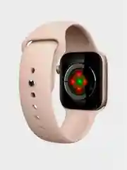 Розовый фитнес часы Smart Watch 7 X22 Pro Max