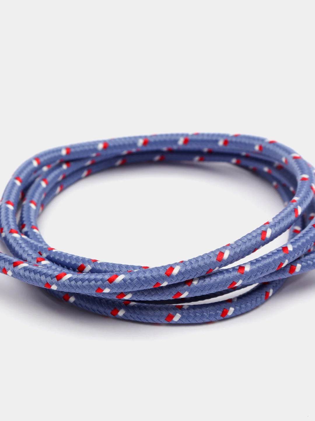 Фиолетовый кабель для зарядки телефона micro USB, провод зарядный, шнур юсб быстрая зарядка