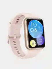 Смарт-Часы Huawei Watch Fit 2 Active Edition, розовые