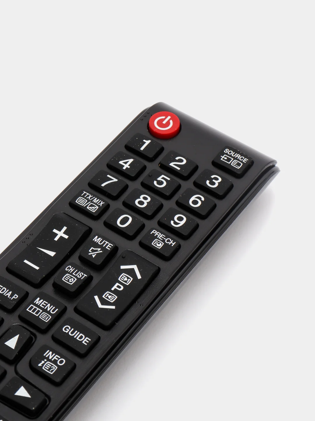 Пульт AA59-00741A для телевизора Samsung