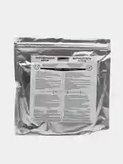 Лента светодиодная 7,2 Вт/м цветная RGB (5м)