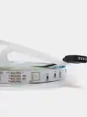 Лента светодиодная 7,2 Вт/м цветная RGB (5м)