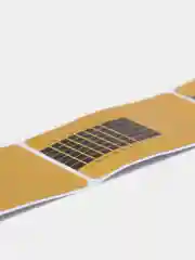 Бежевый формы для наращивания ногтей