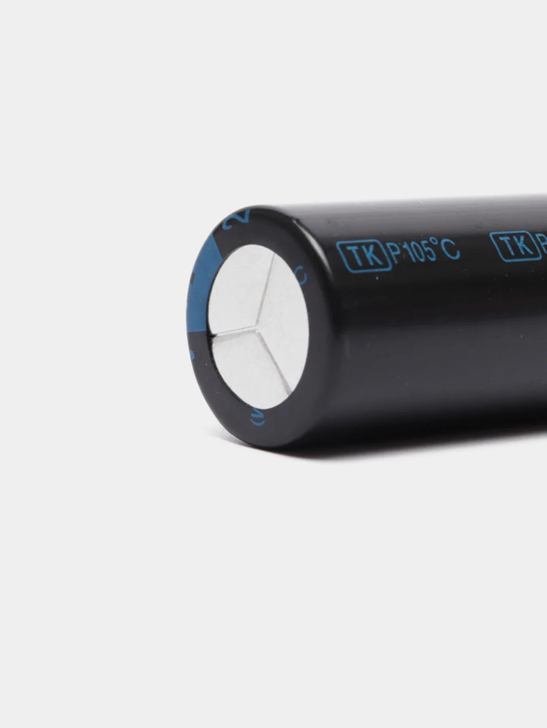 220мкф 400В Конденсатор электролитический 220UF 400V 105C 22х50мм