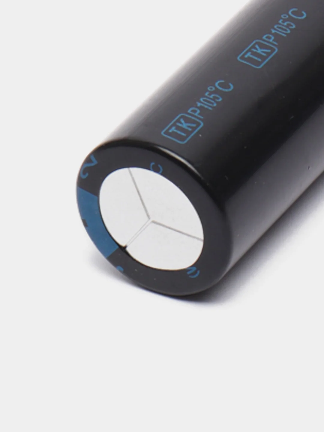 220мкф 400В Конденсатор электролитический 220UF 400V 105C 22х50мм