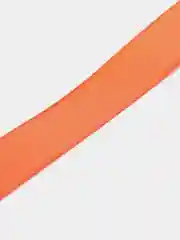 Коралловый меланж лента атласная 2 см разные цвета