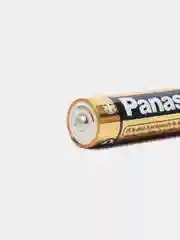 Батарейки Panasonic AA LR6 / AAA LR03