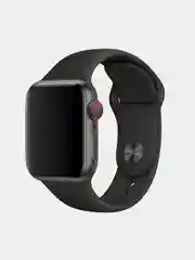 Черный умные смарт-часы Smart Watch RX 63 Pro Max, 45 мм, с беспроводной зарядкой