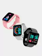 Фитнес часы Smart Watch Series 7