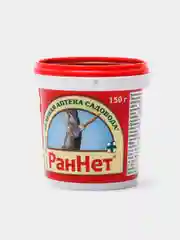 Паста-замазка "РанНет" для лечения ран у плодовых деревьев, садовый вар